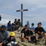  Traversata monte Bondone